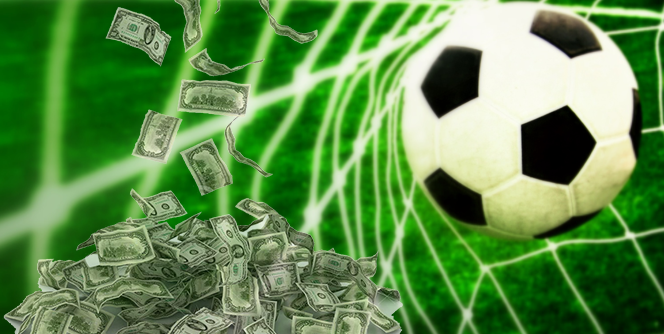 Soccer Betting Games