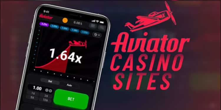 Aviator Game Betting