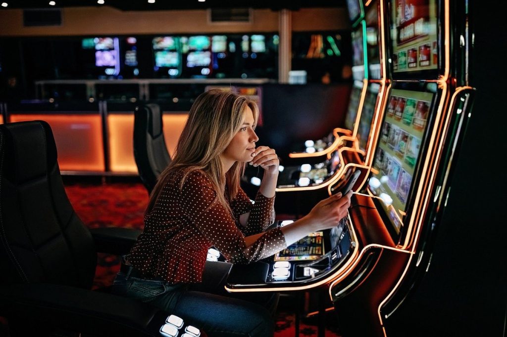 Online Betting