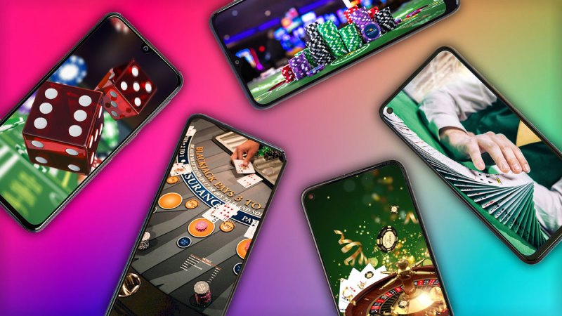 Online Betting Game