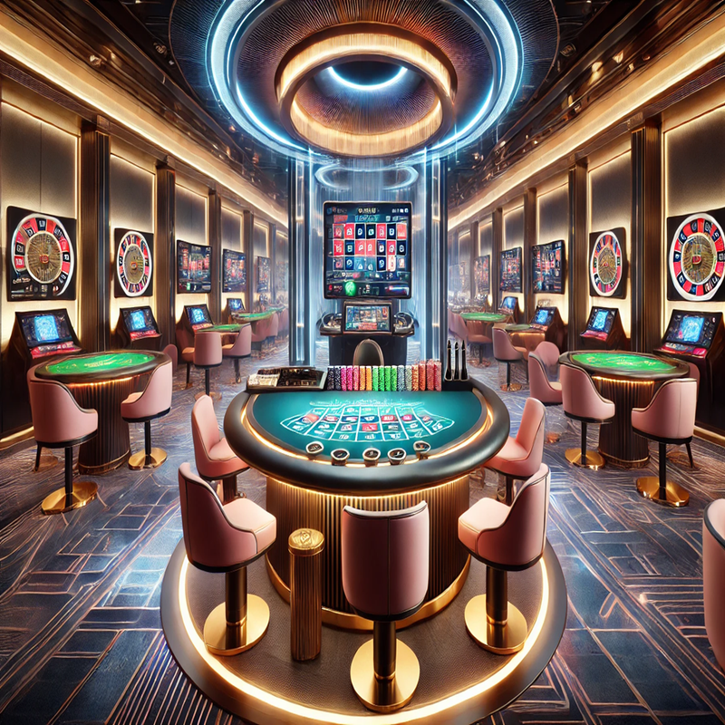 Casino