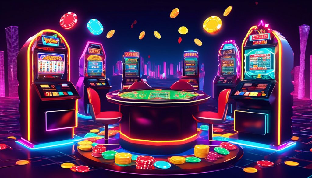 Casino Game