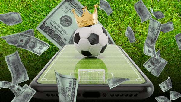 Sports Betting