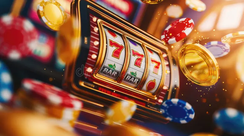 Online Casino