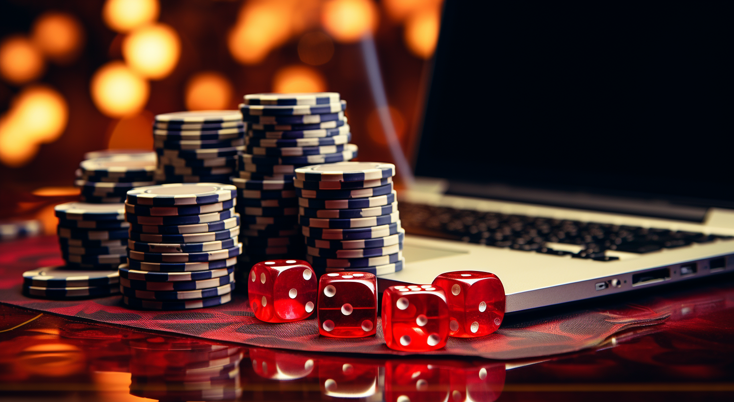 Casino 